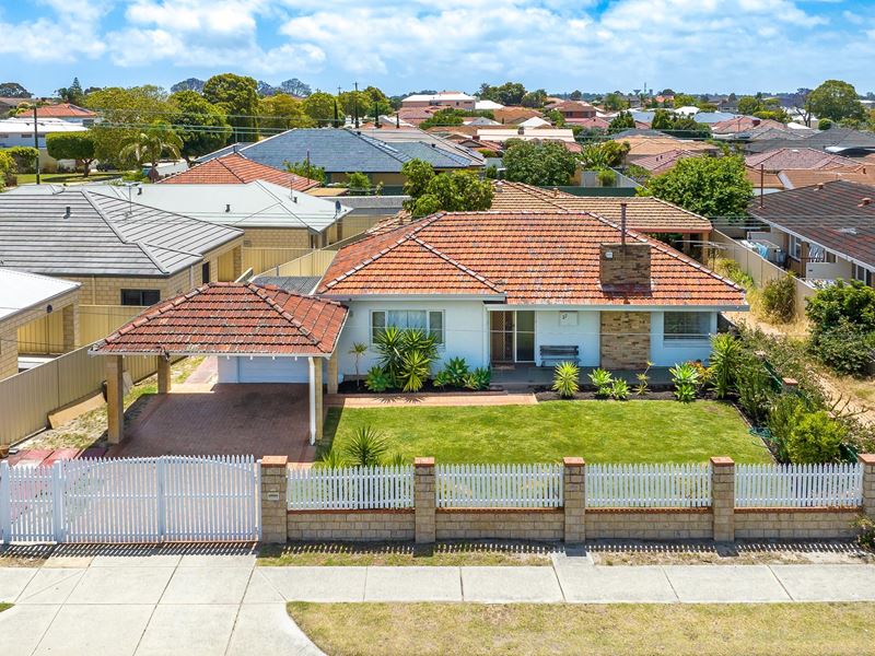 27 Walter Road Road West, Inglewood
