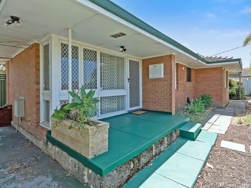 53 Curlington Crescent, Balga WA 6061