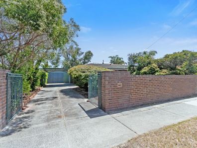 53 Curlington Crescent, Balga WA 6061