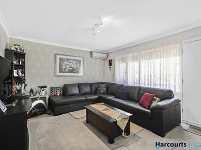 4a Morgan Way, Girrawheen WA 6064