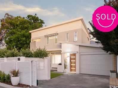 151A Flamborough Street, Doubleview WA 6018