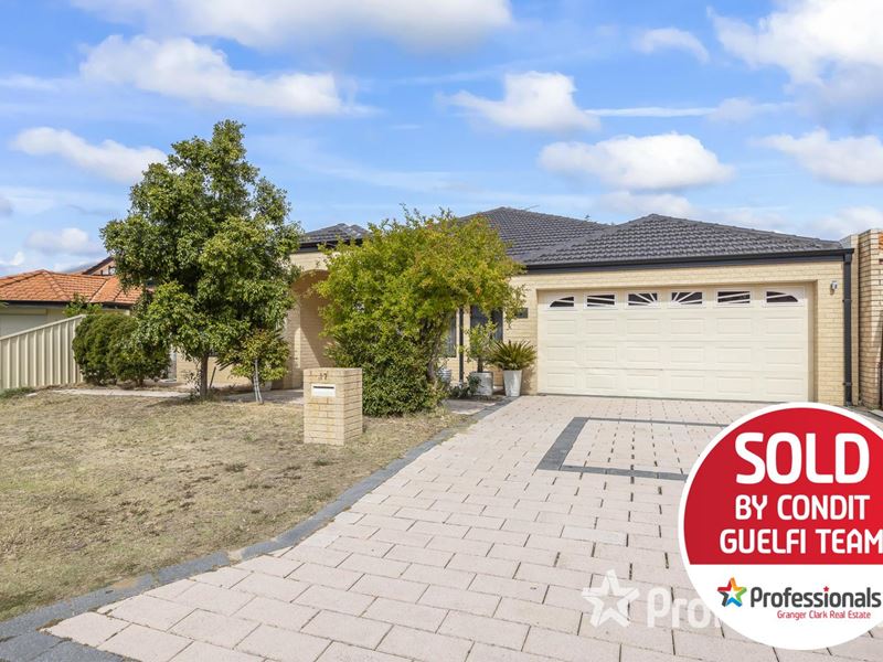 17 Castlemore Mews, Ballajura