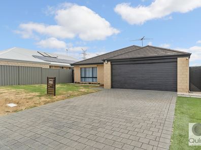 47 Bologna Gardens, Aubin Grove WA 6164