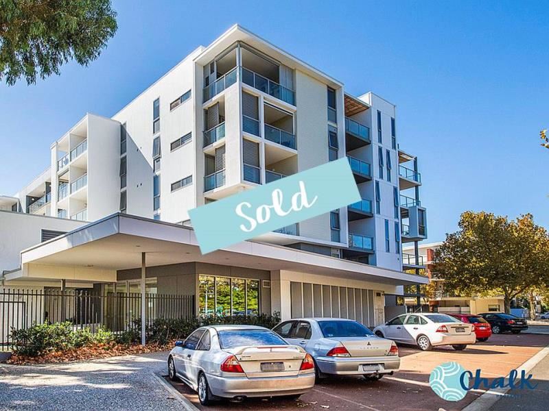 64/24 Flinders Lane, Rockingham