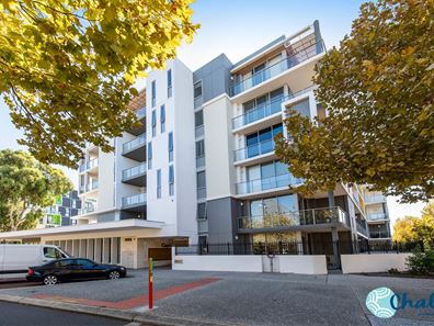 64/24 Flinders Lane, Rockingham WA 6168