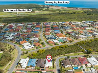 7 Leros Lane, Port Kennedy WA 6172