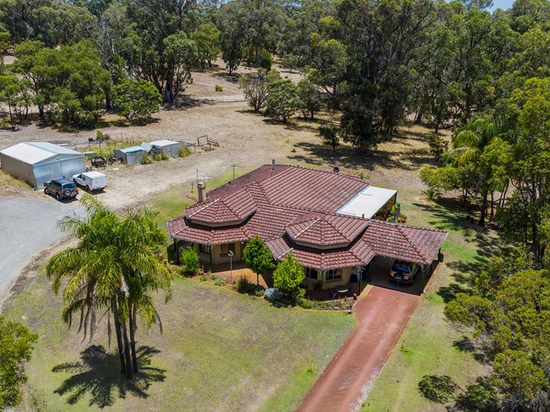 218 Wandoo Drive, Baldivis