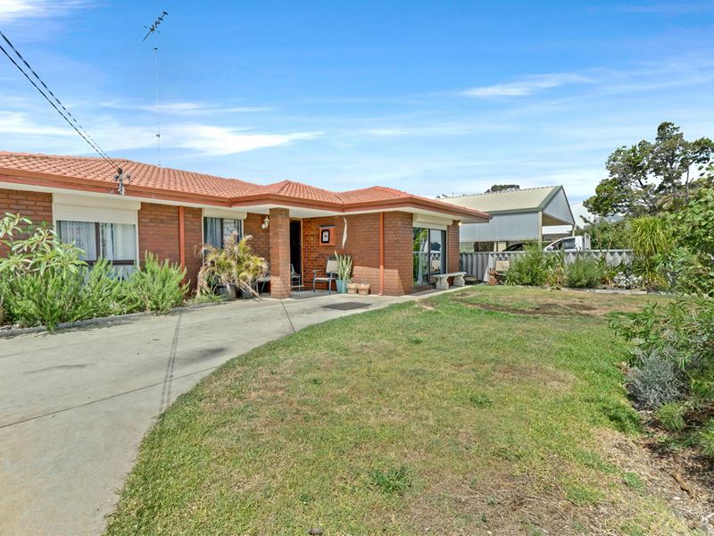 1/6 Cygni Street, Mandurah