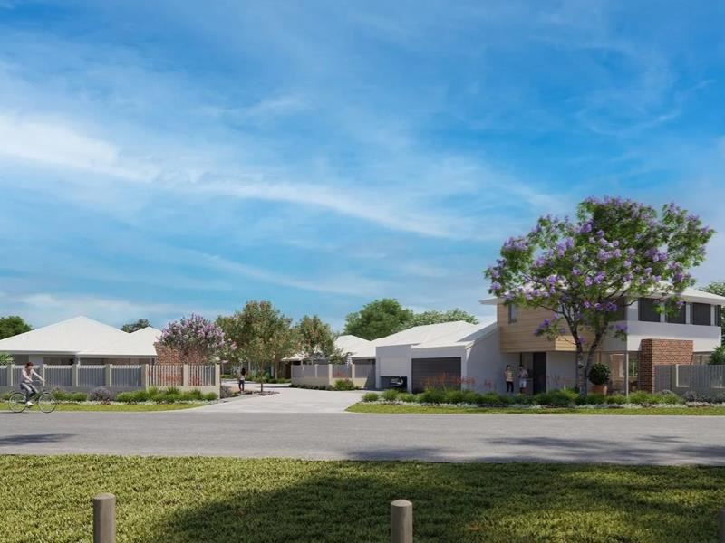 Lot 8, 7 Wright Crescent, Bayswater