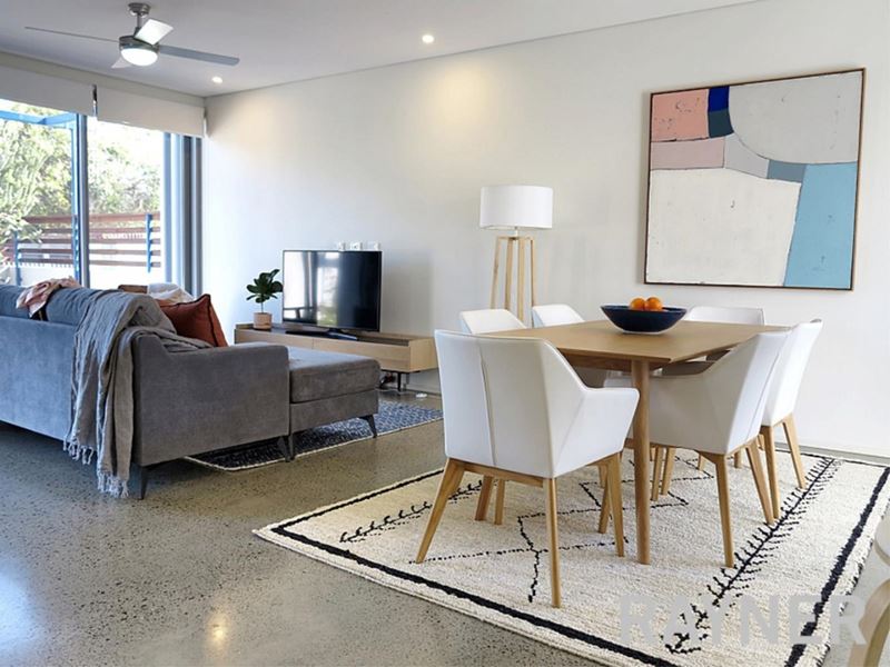 9A Hammond Street, West Perth