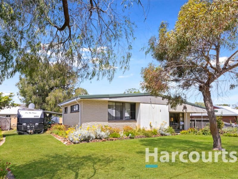 3 Gunn Street, West Busselton