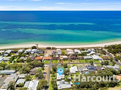 3 Gunn Street, West Busselton WA 6280