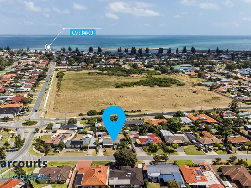 29 Ninda Road, Shoalwater WA 6169