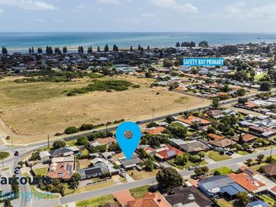 29 Ninda Road, Shoalwater WA 6169