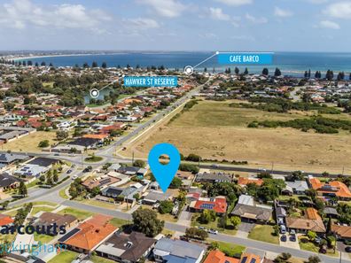 29 Ninda Road, Shoalwater WA 6169