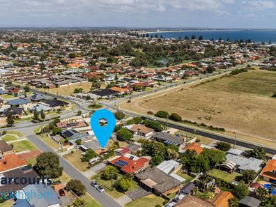 29 Ninda Road, Shoalwater WA 6169