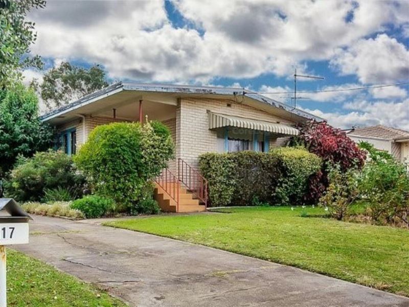 17 Favell Way, Balga