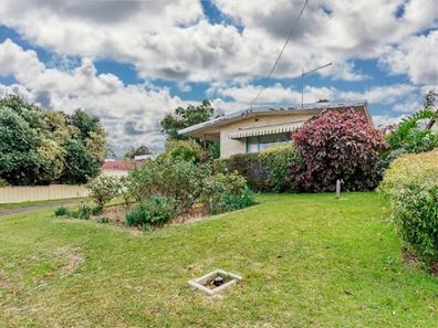 17 Favell Way, Balga WA 6061