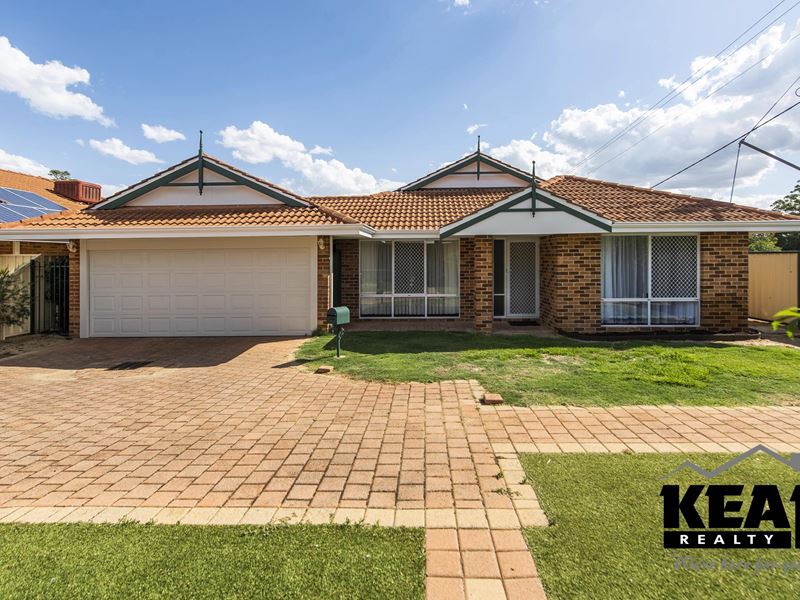 7/11 Preece Court, Forrestfield