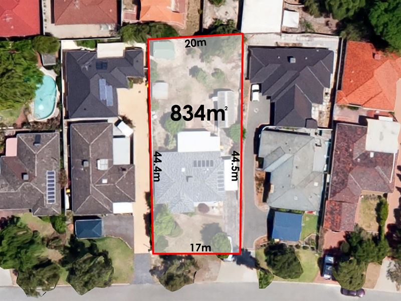 29 Lord  Street, Bentley