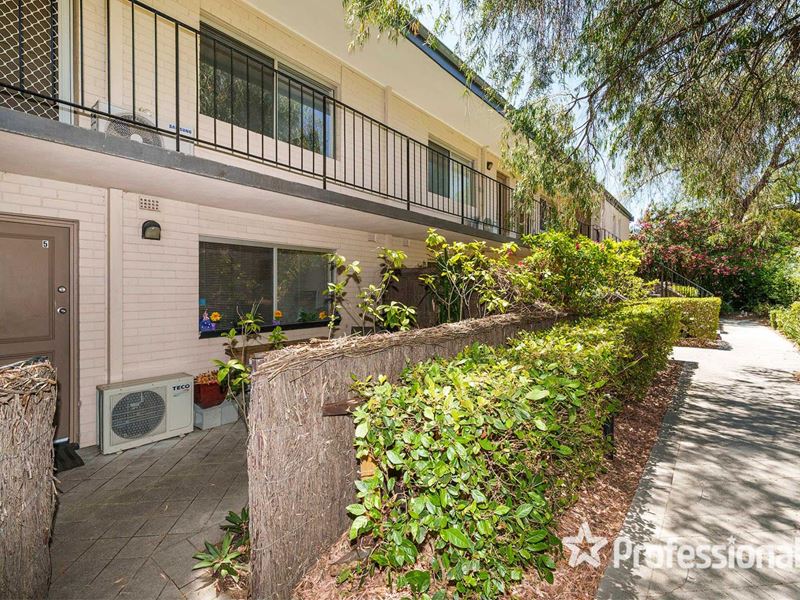 5/288 Ravenscar Street, Doubleview