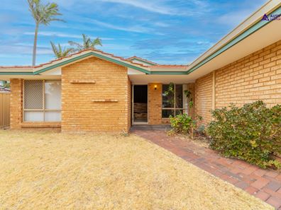 2 Ivory Court, Kingsley WA 6026