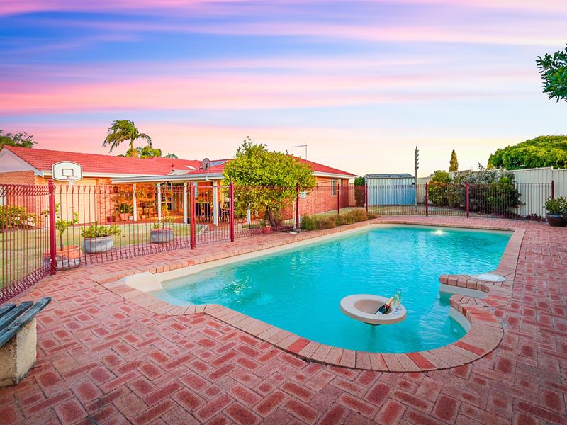 14 Poplar Place, Thornlie