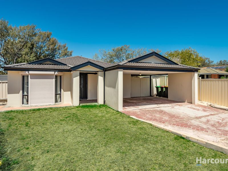 16 Gidley Cove, Quinns Rocks