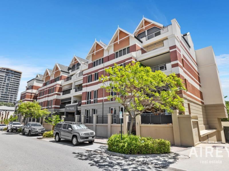 19/3 Brigid Road, Subiaco
