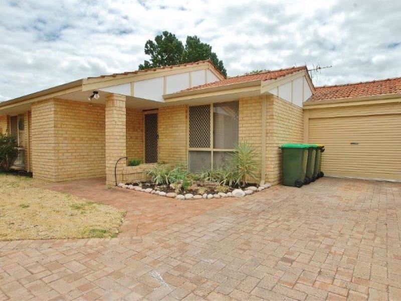 2/47 Kensington Avenue, Dianella