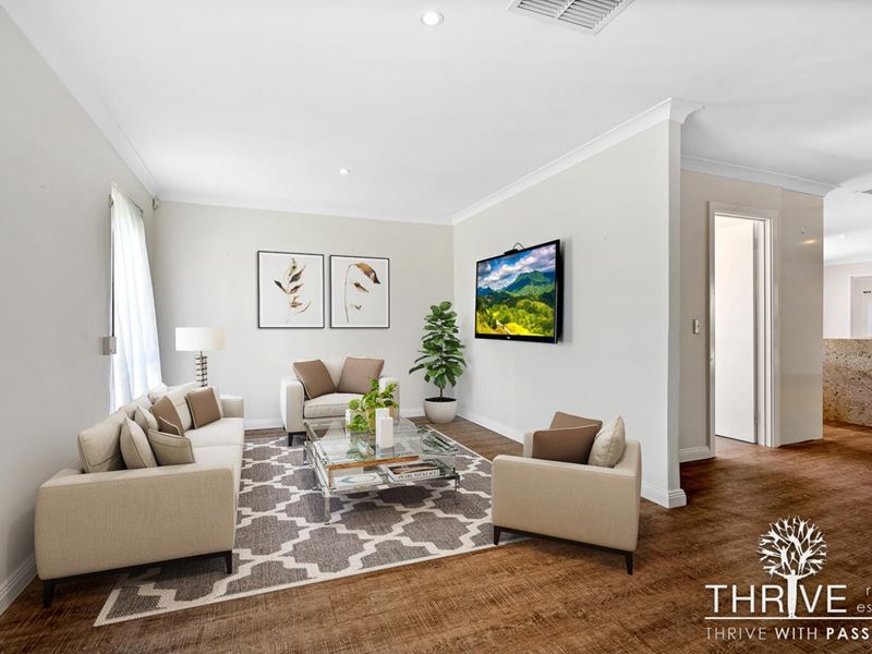 5 Utinga Court, Parkwood