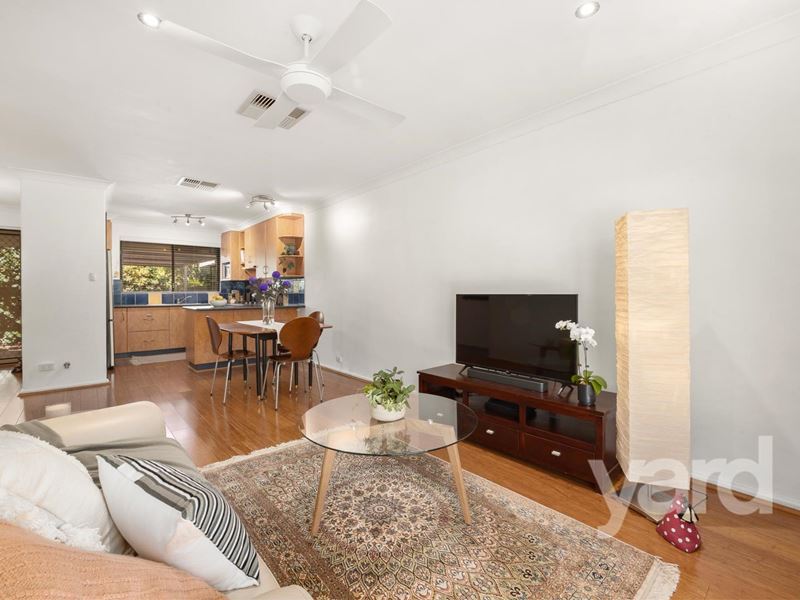 12/23 McKimmie Road, Palmyra