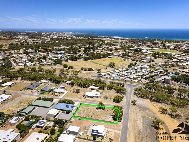 4 Tyford Road, Dongara