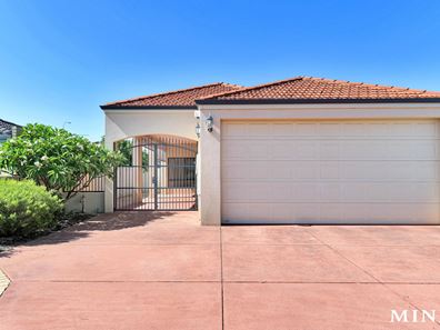 13A Corona Crescent, Cannington WA 6107