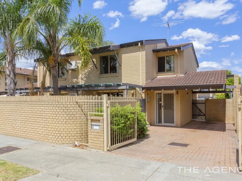 1/28 Rushton Street, Burswood