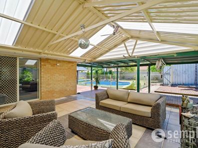 45 Coronata Drive, Warnbro WA 6169