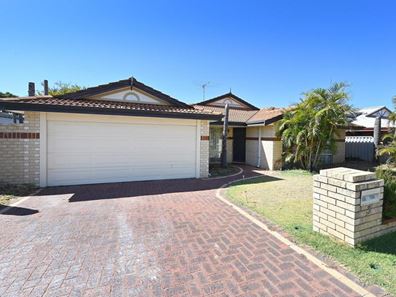 3 Iandra Loop, Carramar WA 6031