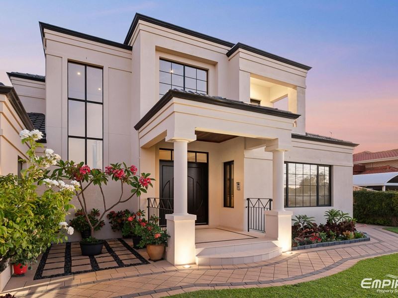 17 Geordie Court, Coogee