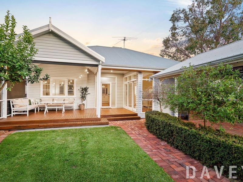 204 Woodside Street, Doubleview