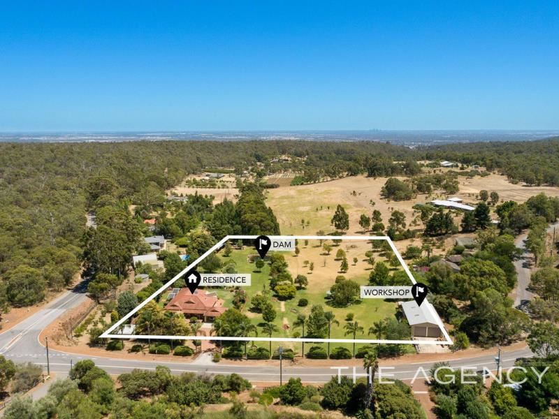 439 Canns Road, Bedfordale