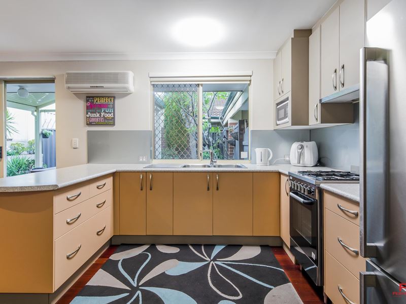 7/21 Joseph Street, Maylands