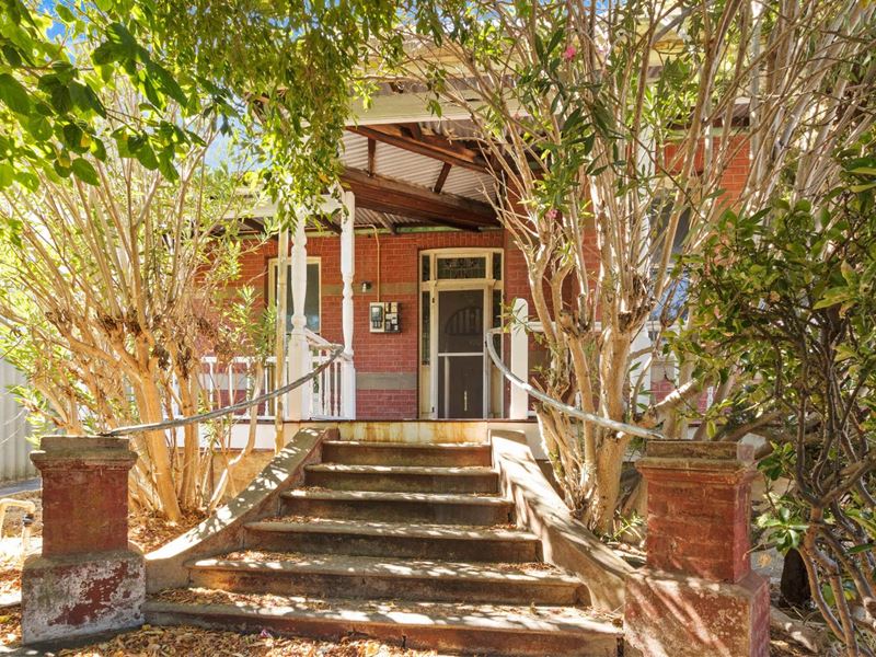 132 Vincent Street, North Perth