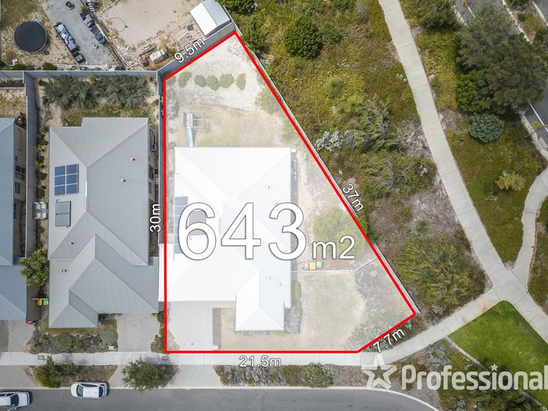 17 Amsterdam Crescent, Alkimos