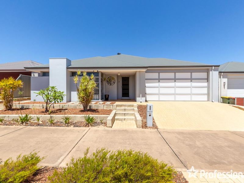 56 Allanson Drive, Byford