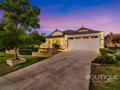 10 Bedwell Crescent, Booragoon WA 6154