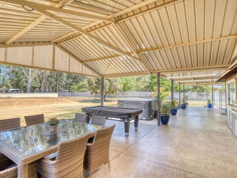 Lot 26 Talbot Road, Southern River