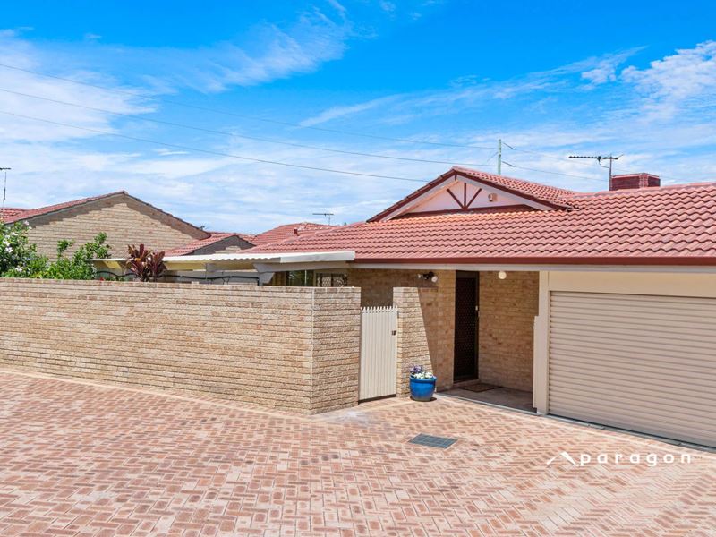 7/3 Ravenswood Drive, Nollamara