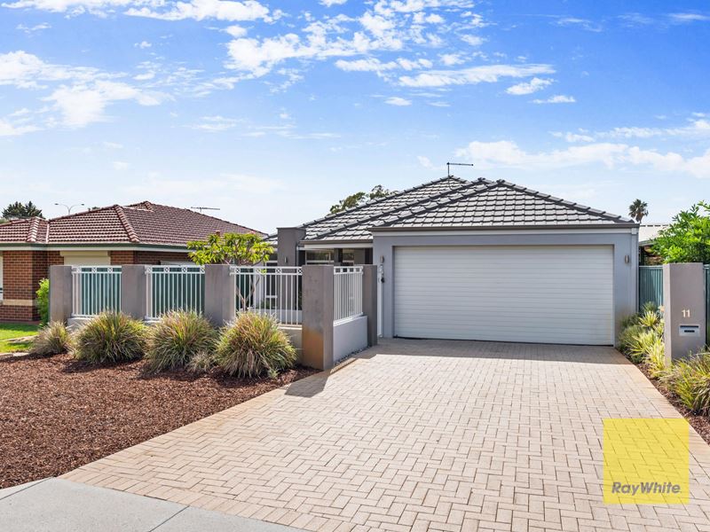 11 Gayswood Way, Morley