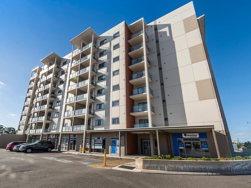 21/1 Kentucky Court, Cockburn Central