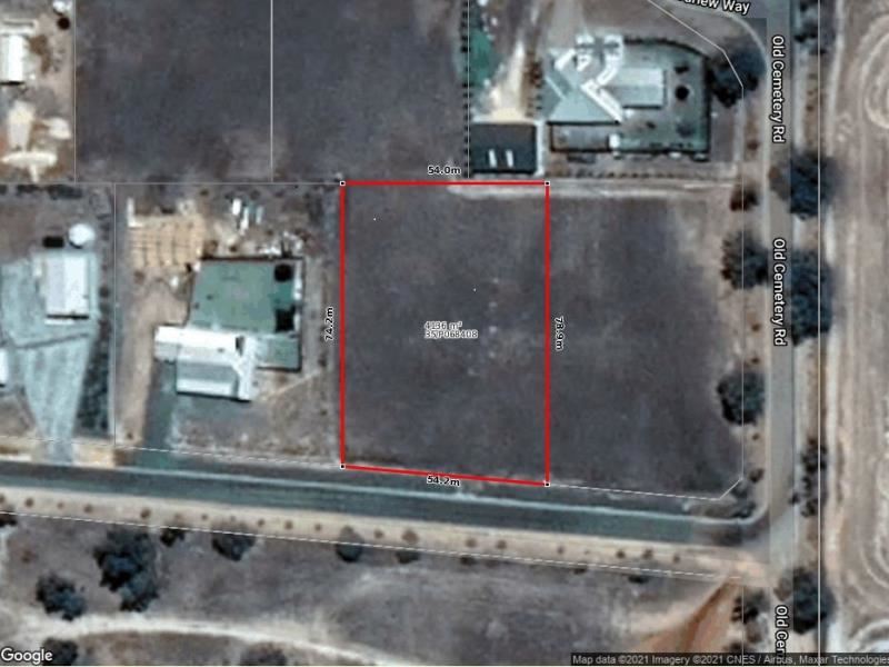 4 Plover Street, Wickepin